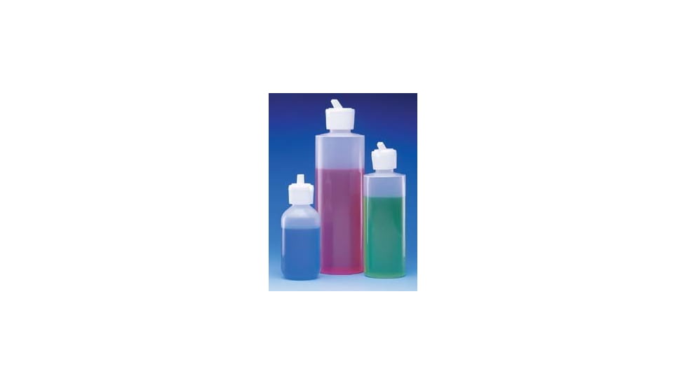 Wheaton Btl DISPENSING,LDPE 500ML CS36 211199