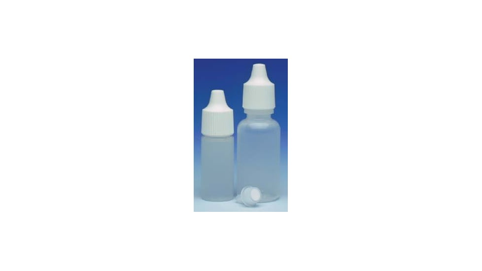 Wheaton Btl DROPPING,LDPE 1ML. CS144 211590