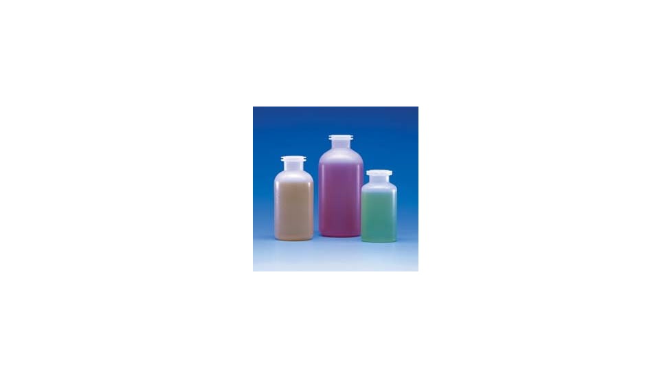 Wheaton Btl Serum Hdpe 15ML CS300 224031
