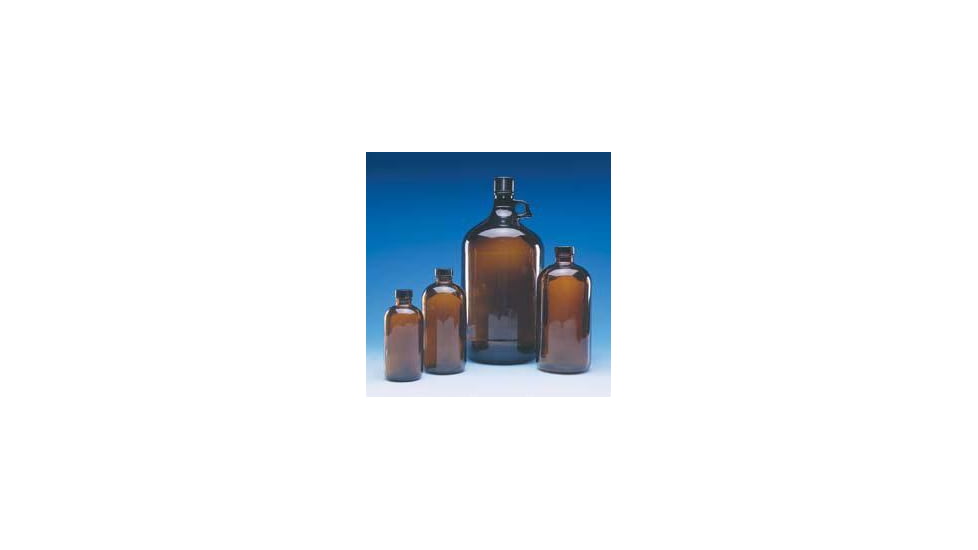 Wheaton BTLS.PLAS Ctd 1GAL. CS-4 220959