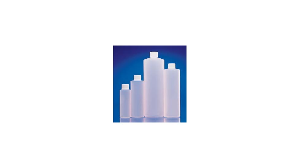 Wheaton Btl Solution 125ML CS/72 221155