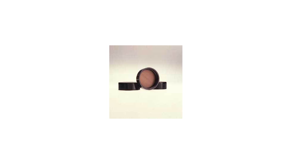 Wheaton Cap Phen Bk Rublnd 58/400 CS72 W239308