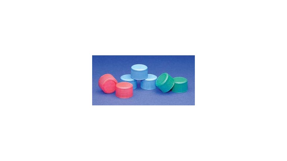 Wheaton Cap Pp 13-425 Red 72/CS 239501-03