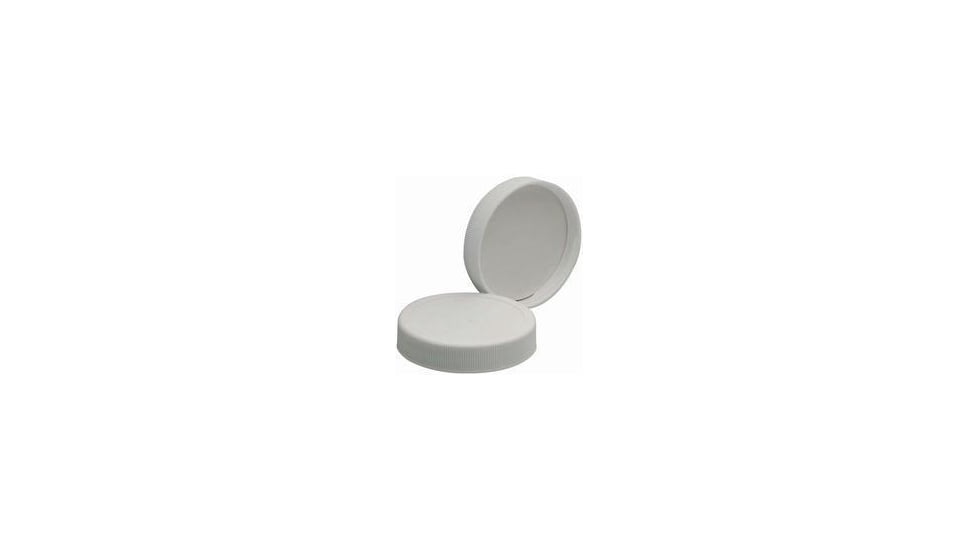 Wheaton Cap Pp 53/400 W/PV Liner CS72 239217