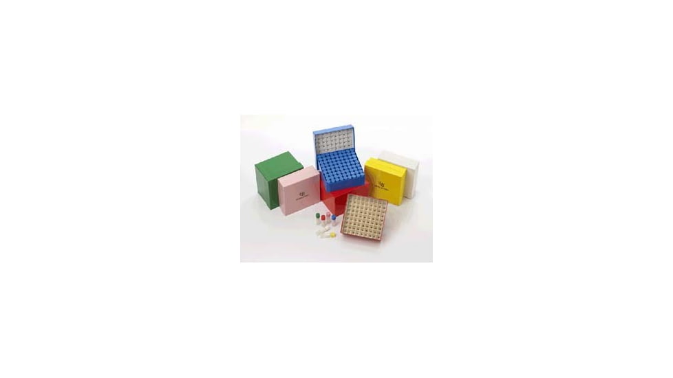 Wheaton Cardboard Cryogenic Box W651604