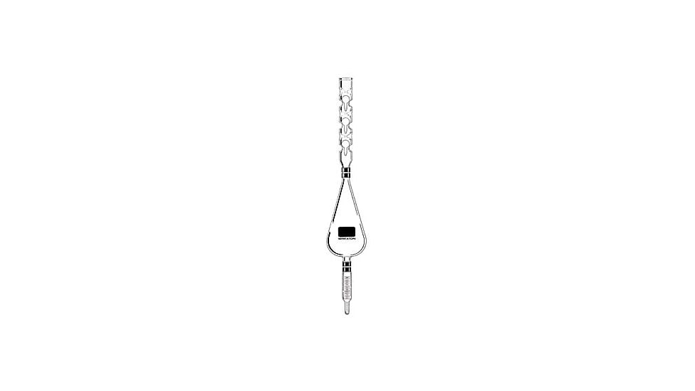 Wheaton Colum Snyder CS-1 150MM 297811