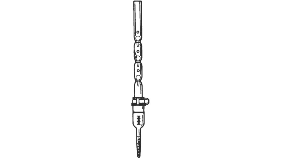 Wheaton Concentrator 10ML CS1 297942