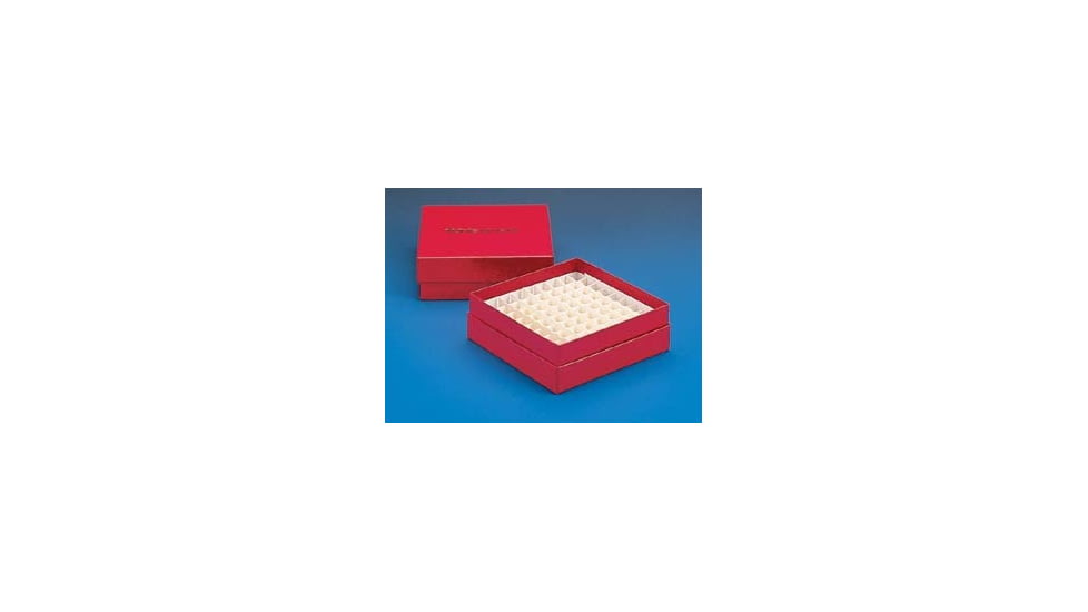 Wheaton Cryule Box Square 1ML CS15 651490