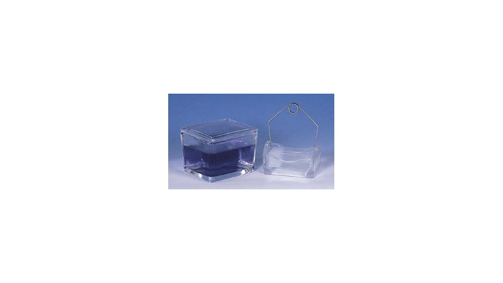 Wheaton Dish And Cover For 25461-003 900203