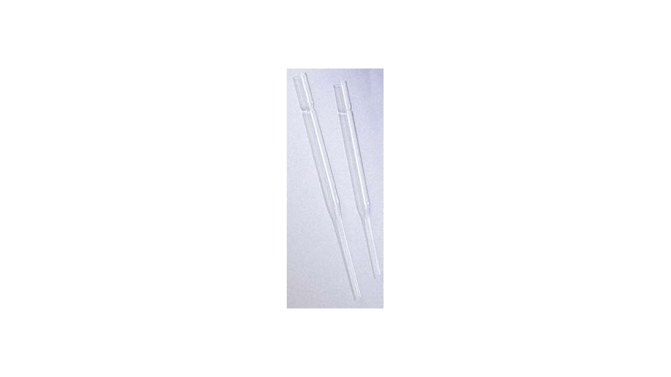 Wheaton Disposable Pasteur Pipets, Flint Glass, Wheaton 357335