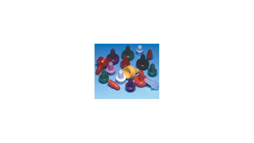 Wheaton Dropper Tip Ldpe 8MM CS100 242407