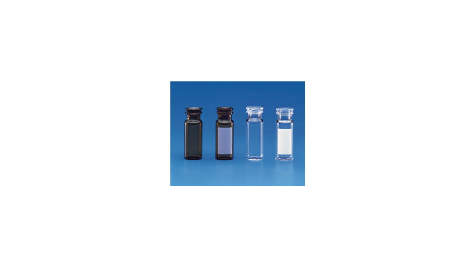 Wheaton Ez W/SNAP+PATCH AMB1.8ML1000CS 225179-03