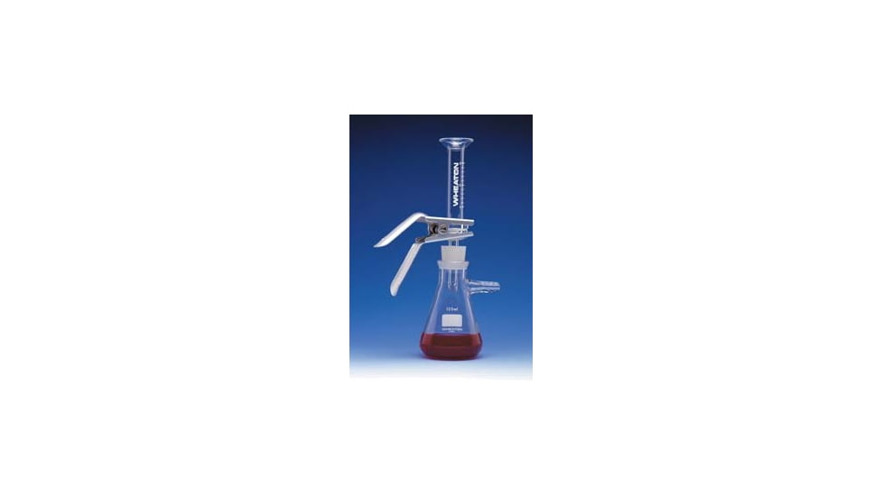 Wheaton Filtration Assembly Complete 419325