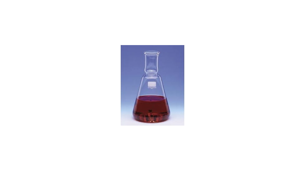 Wheaton Flask Erlnmyr Shake 2000ML CS1 353266