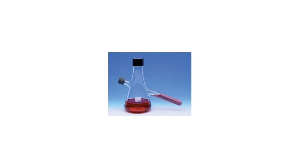 Wheaton Flask Nephelo Cult CS-1 1000ML 351516