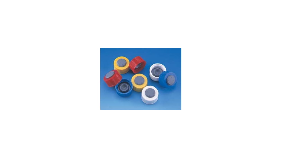 Wheaton I-LOC Clsrs Blue 100CS 240676-04