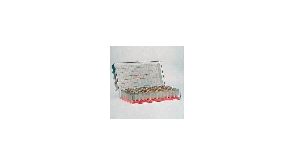 Wheaton Index Cards For 60VIALS 35/CS 228783