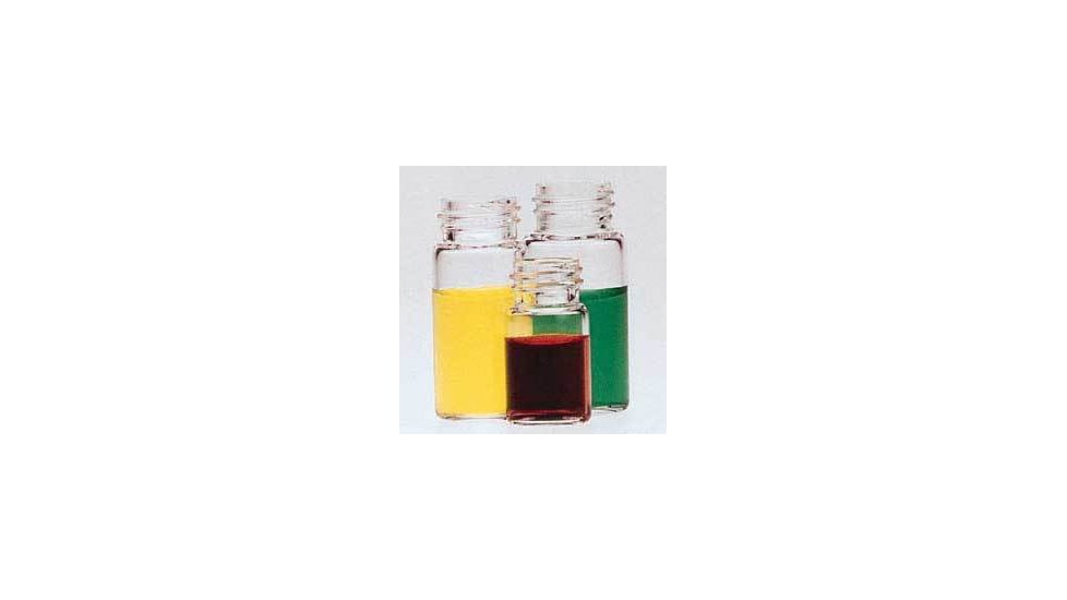 Wheaton Lab File 6ML Shorty CS200 W224608