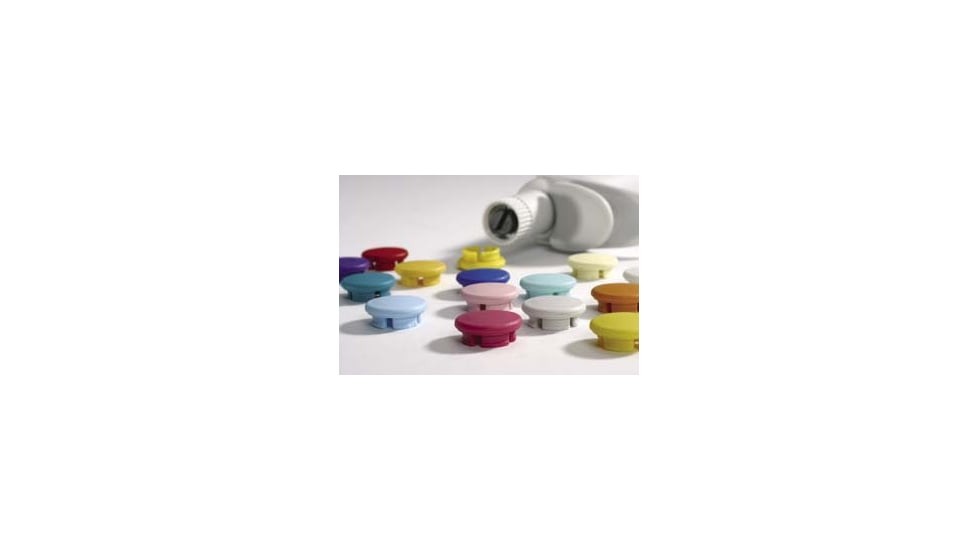 Wheaton Lemon Smarties 6/CS W820003