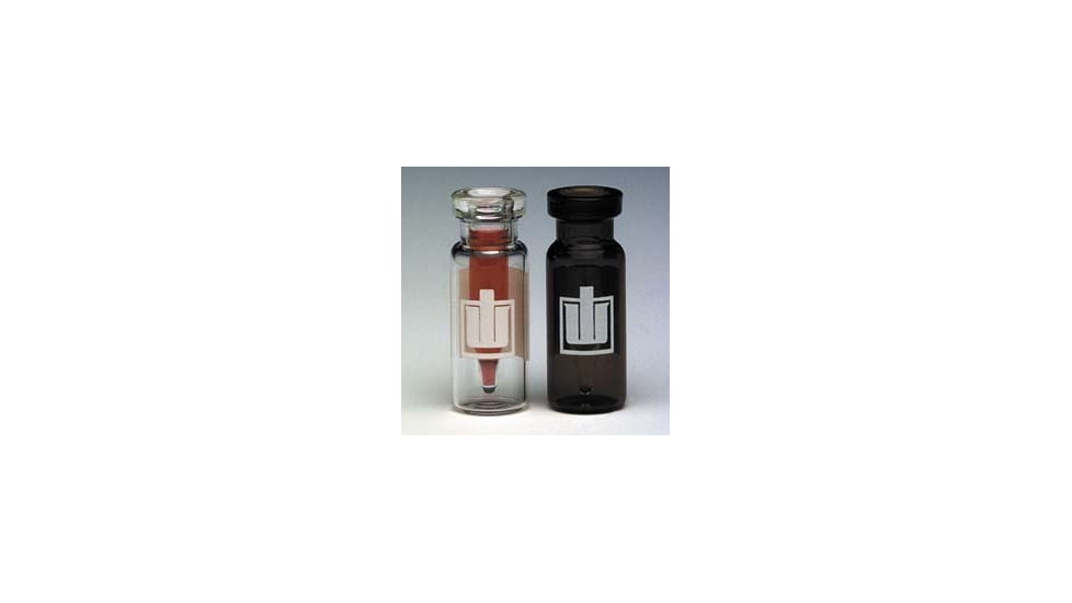 Wheaton Lvi Vial 12X32MM Abc Cap CS100 W225328-03