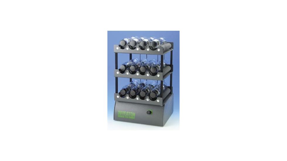 Wheaton Mini Bottle Roller W348923-A