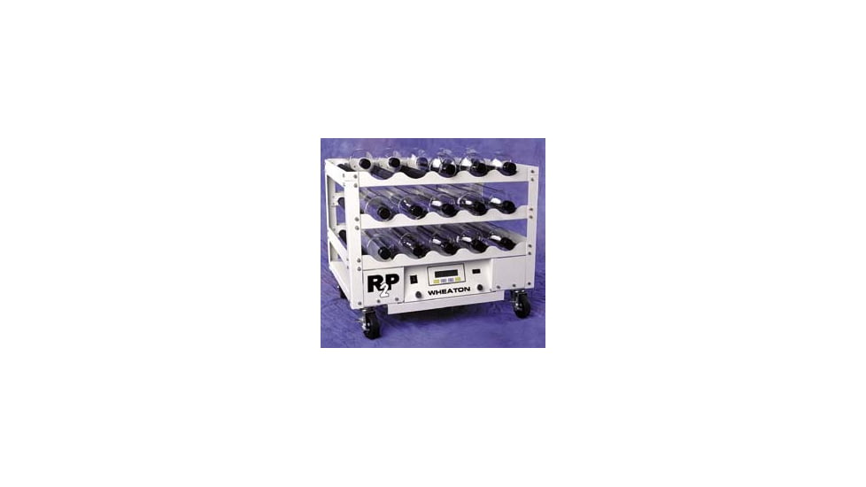 Wheaton Modular R2P Roller Sys 9 Deck W348885-A