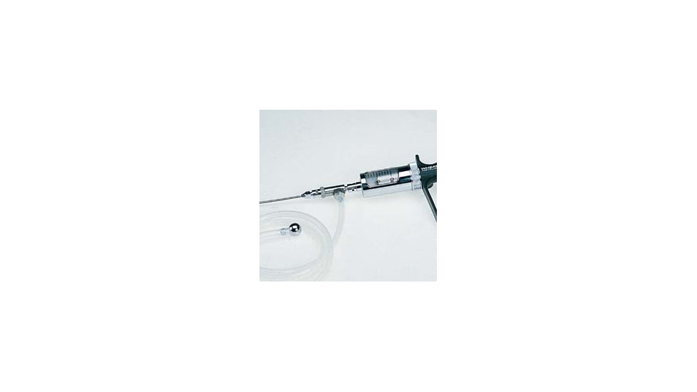 Wheaton Parts Kit For 2ML Syringe CS1 851426