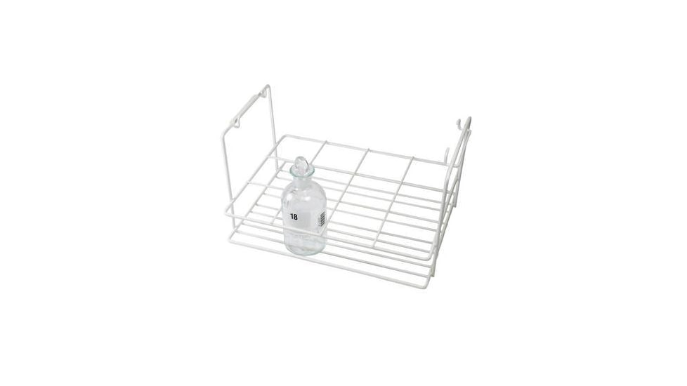 Wheaton Rack Bod Bottles (12) 300ml W227731, Unit CS