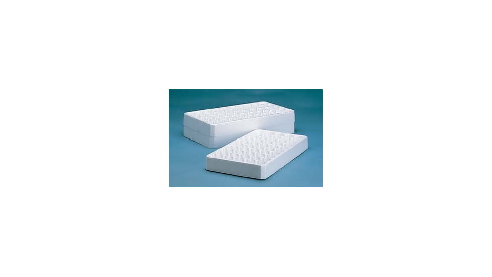 Wheaton Rack Polystyrene Disposable 868615