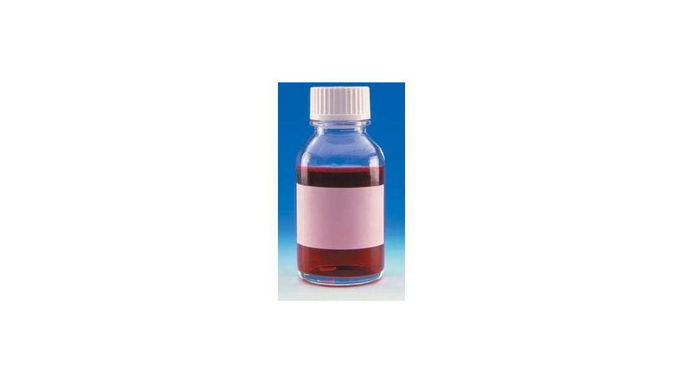 Wheaton Reagent Btl 500ML Plain CS-6 220283