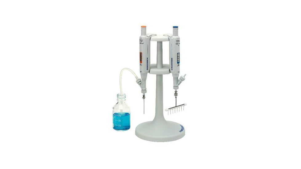 Wheaton Repeating Pipette 200-10005L W835004