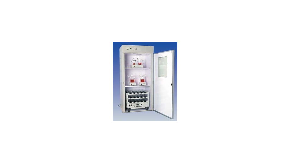 Wheaton ROLL-IN Incubator 120 V 753680