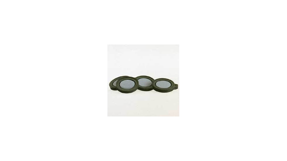 Wheaton Septa TEF/BUT Gray 20MM CS100 224168