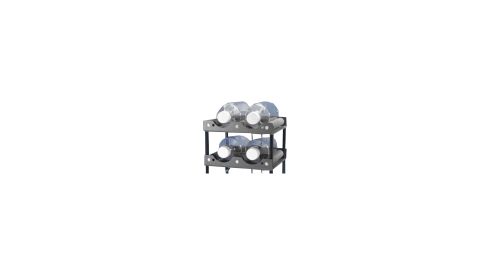 Wheaton Small Roller Deck Kit W348930-CH