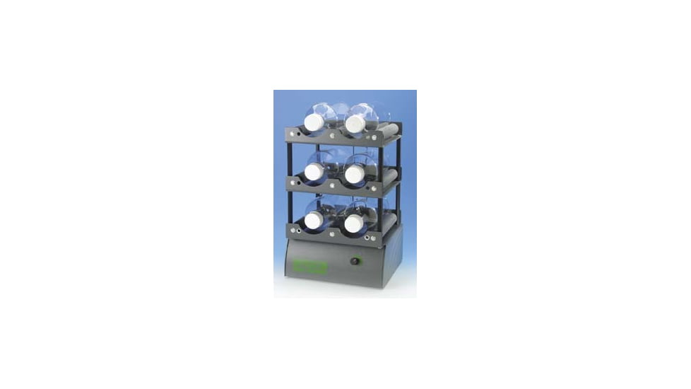 Wheaton Small Roller Deck Kit W348930-CH