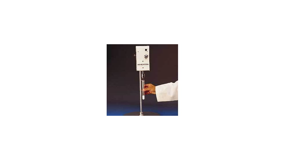 Wheaton Stirrer Overhead 903475