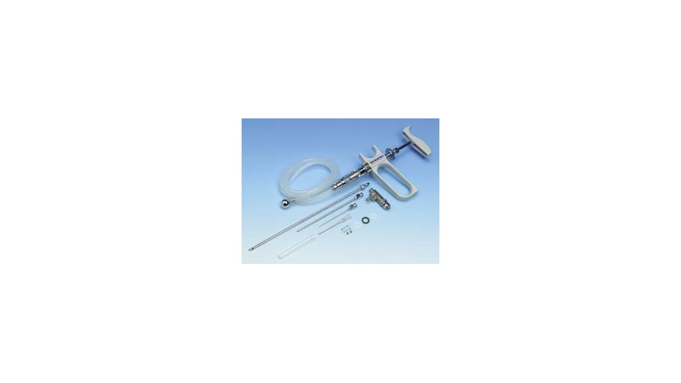 Wheaton Syringe Repeating 10ML CS1 851375