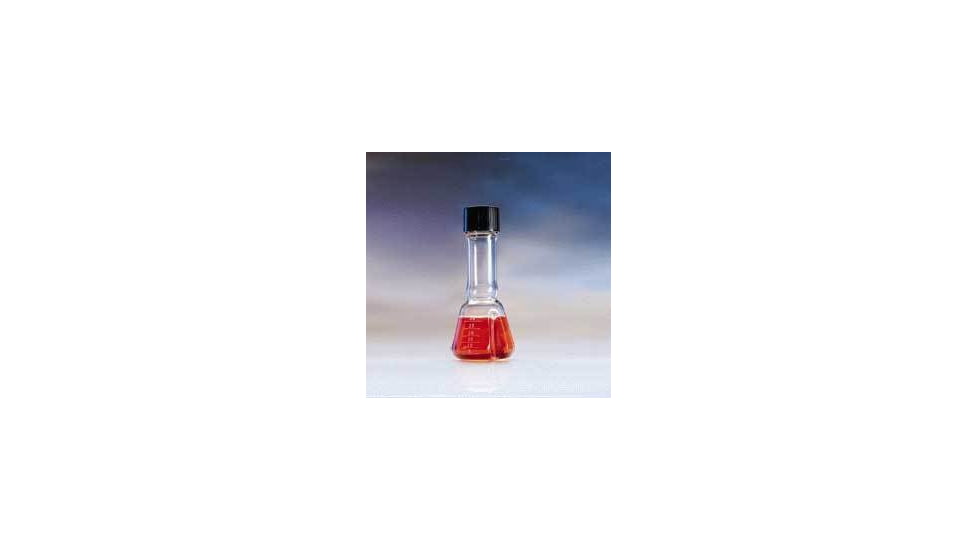 Wheaton Tryp FLSK,GRAD W/CP CS1 50ML 355442