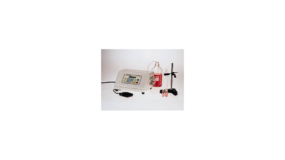 Wheaton Unispense W/MINI Pmp Head 220V 374309