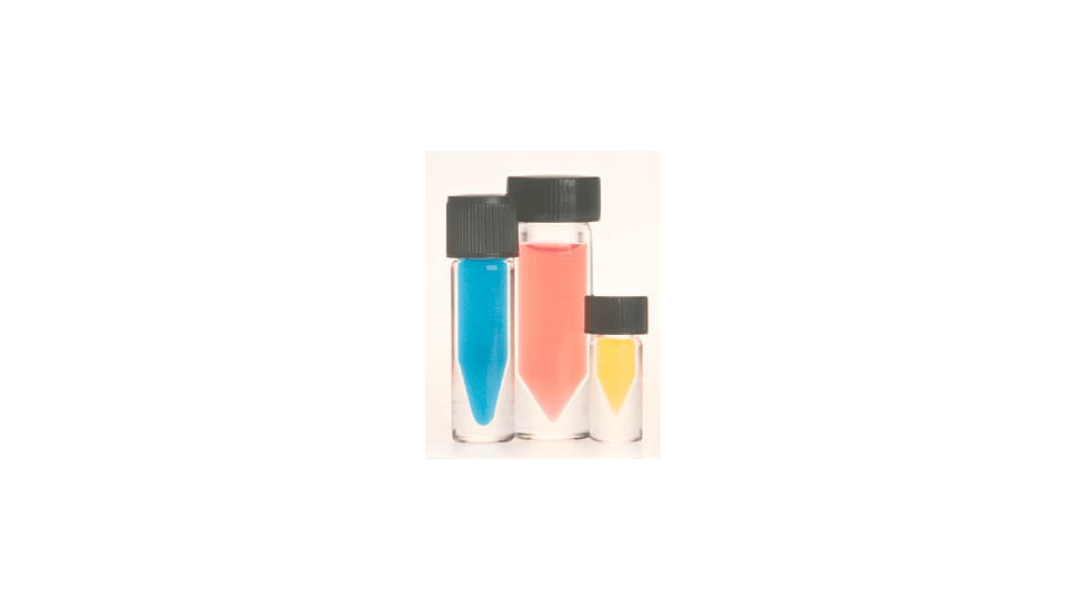 Wheaton V-VIAL Grad 20-400 3.0ML CS12 W986277NG