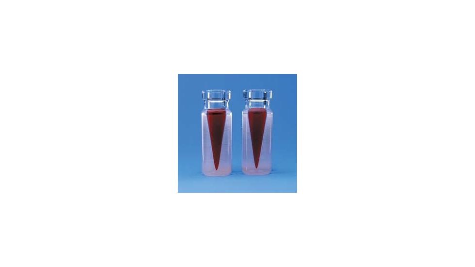 Wheaton V-VIAL W/SERUM Finish 2.0ML 986216