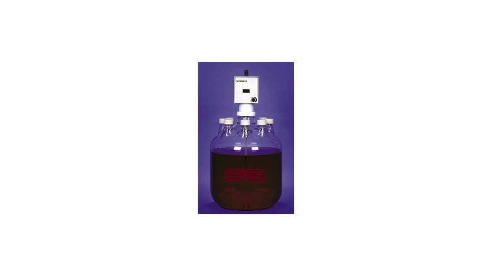 Wheaton Vessel 6 Arms 19LITERS WL052594