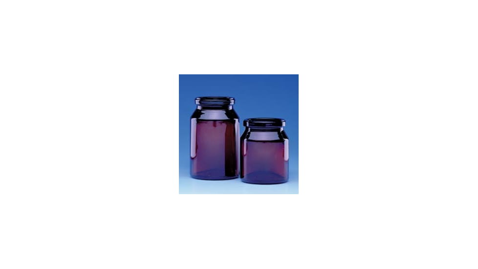 Wheaton Vial 15ML UNI-DOSE Amber Plast 226772