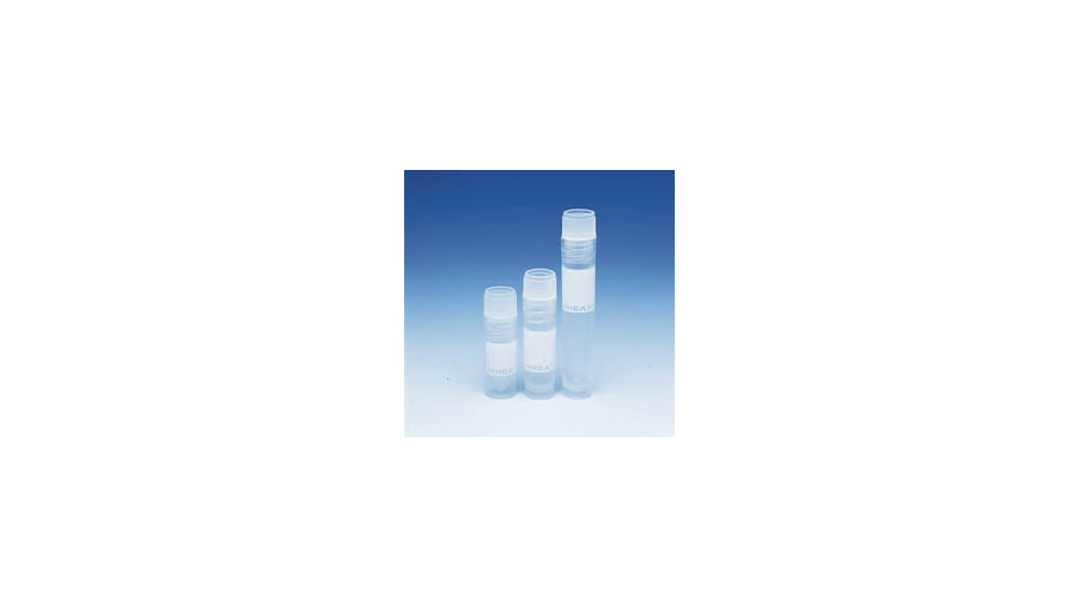 Wheaton Vial 2ML Pp St Screwstop CS500 985742