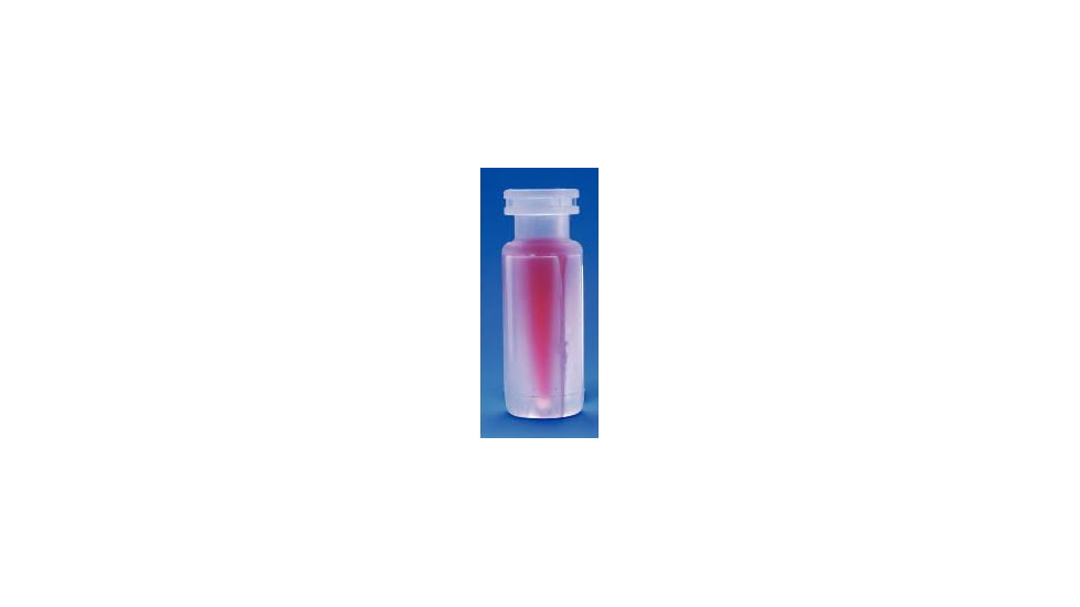 Wheaton Vial 5X11 Ser Fin CS1000 .3ML 225180