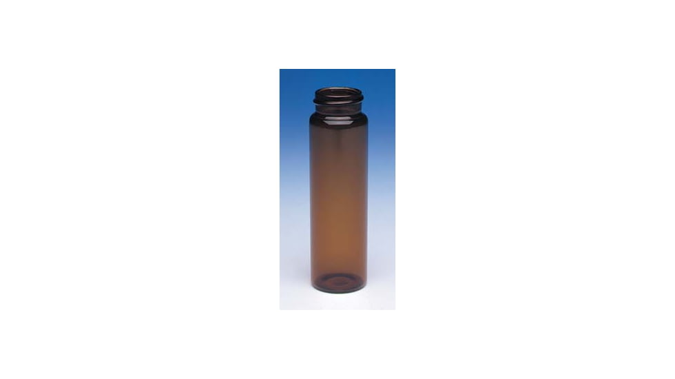 Wheaton Vial Amber 4ML CS200 224812