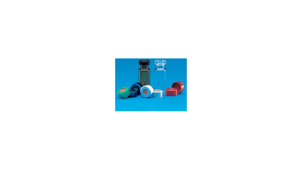 Wheaton Vial Autosample 1.5 Ml PK100 223682