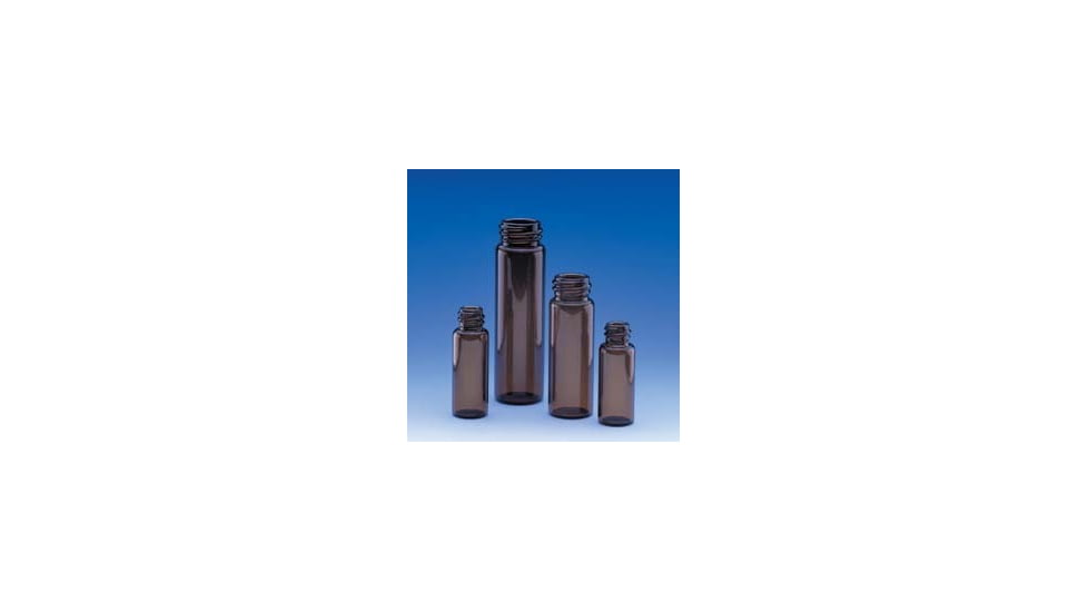 Wheaton Vial Ec Sample Amb 1.5ML PK200 224710