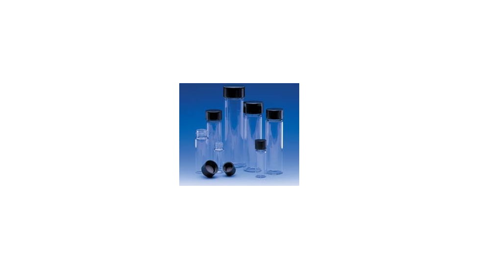 Wheaton Vial Ec Sample PK-200 12ML 224725