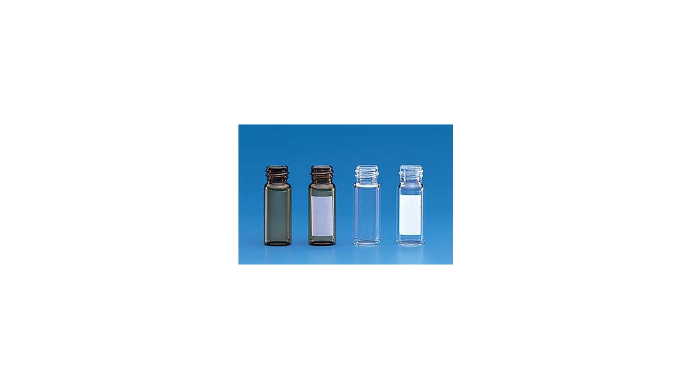 Wheaton Vial Ez W/STP+S/T1.8MLCLR1M/CS 224627